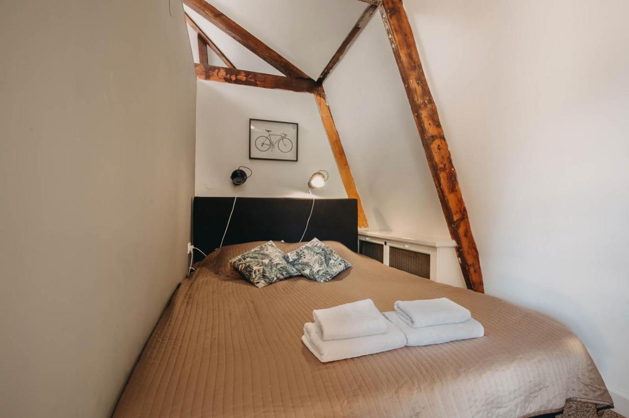 Bed and breakfast Follow Your Heart In Ámsterdam