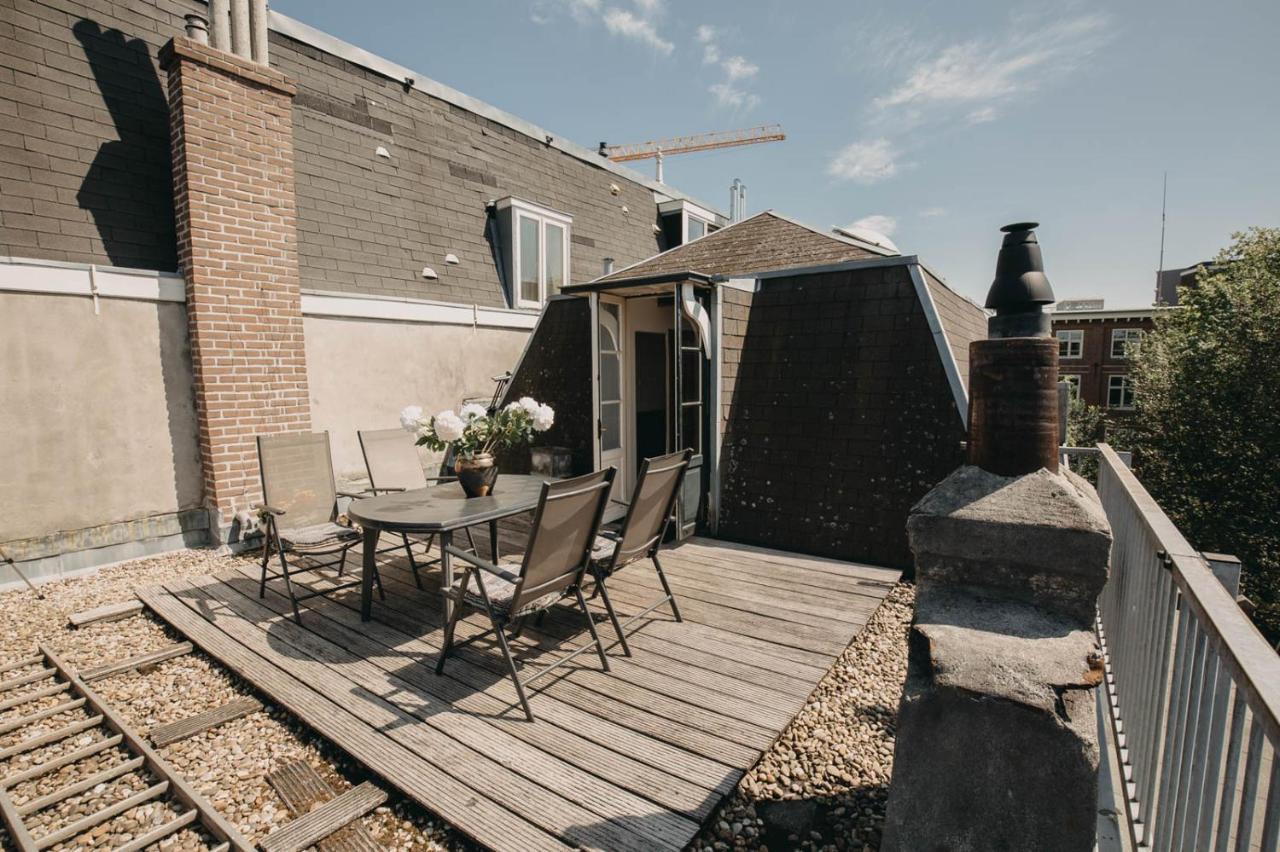 Bed and breakfast Follow Your Heart In Ámsterdam